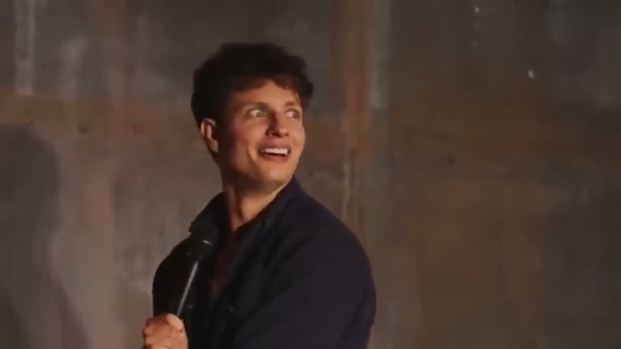 Matt Rife Legendado Portugu&ecirc;s - Melhores Momentos - Com&eacute;dia Stand-Up