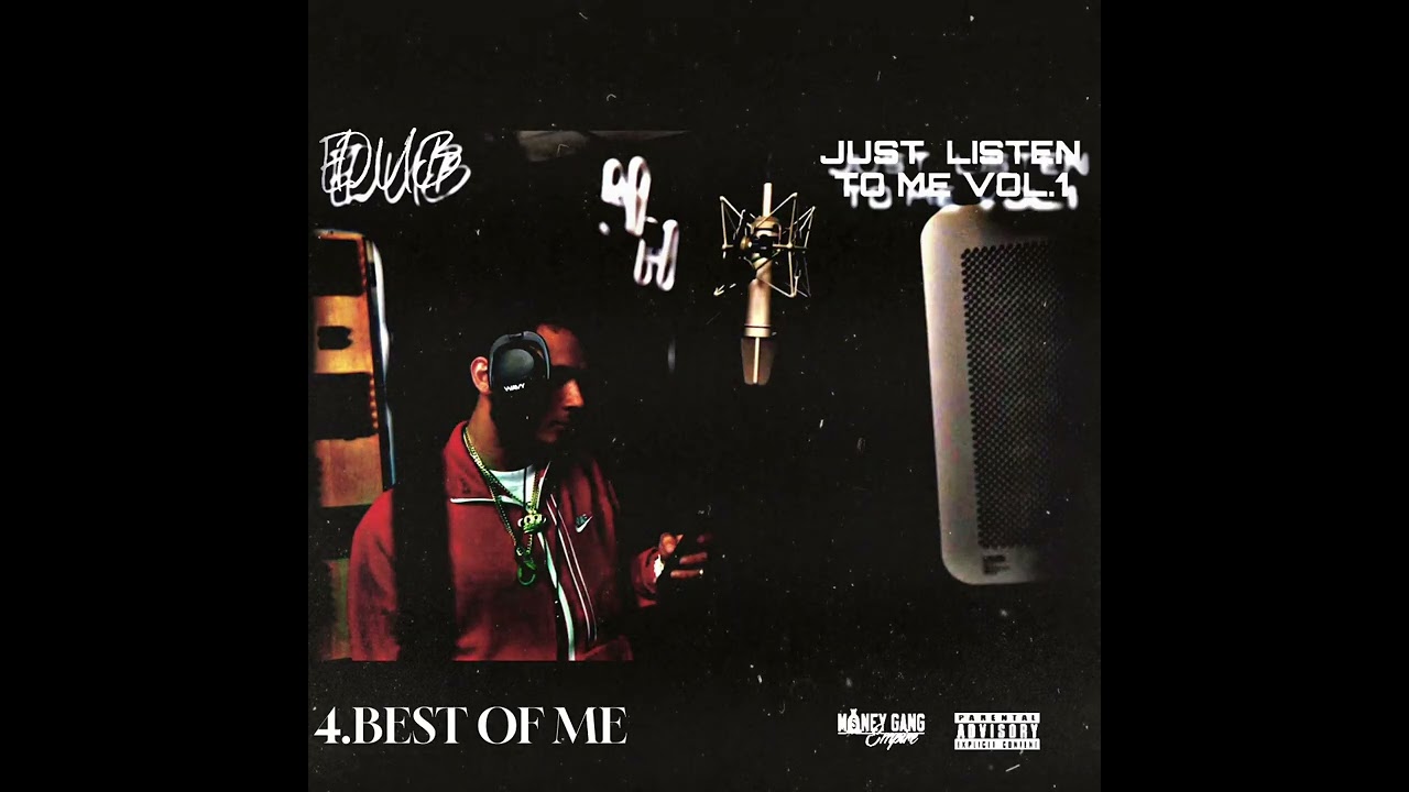 EDUB - BEST OF ME (Official Audio)