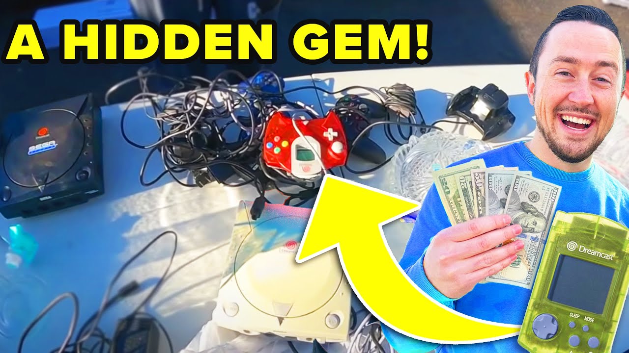 We Had NO IDEA How Valuable This Was...