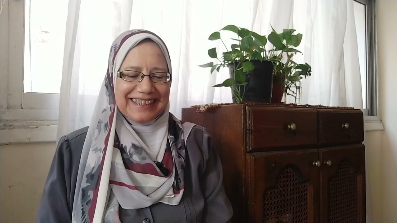 7علامات للشيخوخة المبكرة و 7نصايح لتجنبها | ماما نادية
