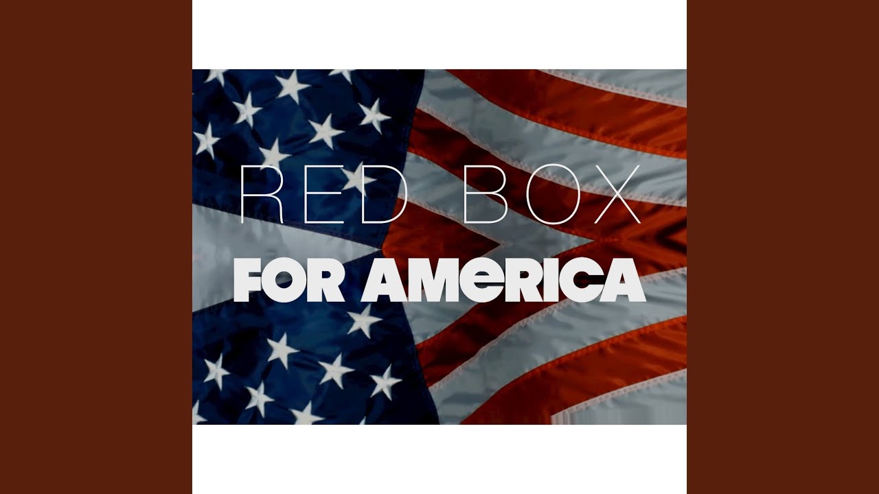 For America (2017 Re-Record)