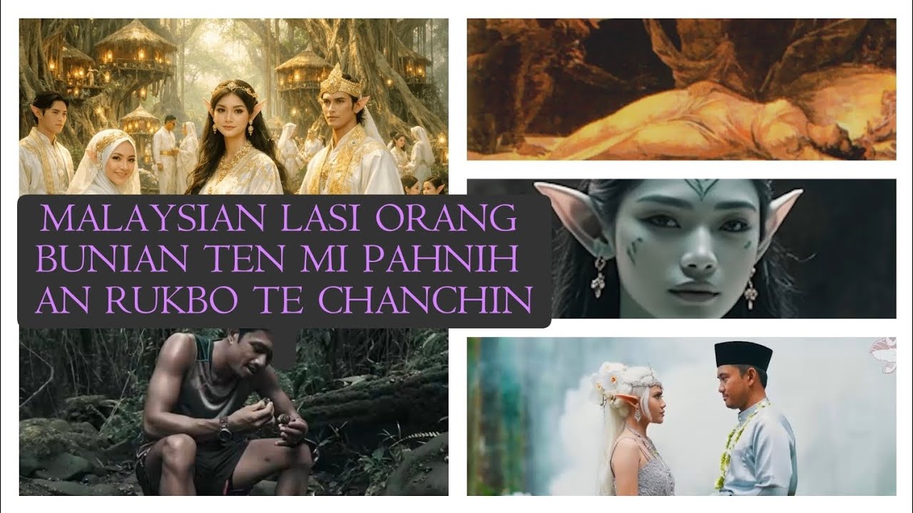 KHAWCHHAK LAM AH PAWH LASI AN LO AWM VE THO MAI. MI PAHNIH AN RUKBO TE CHANCHIN.