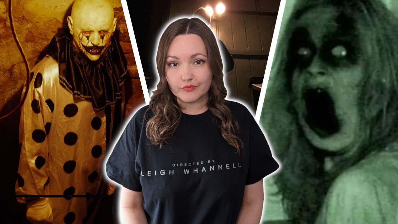 Ultimate Found Footage Watchlist | 25 Films