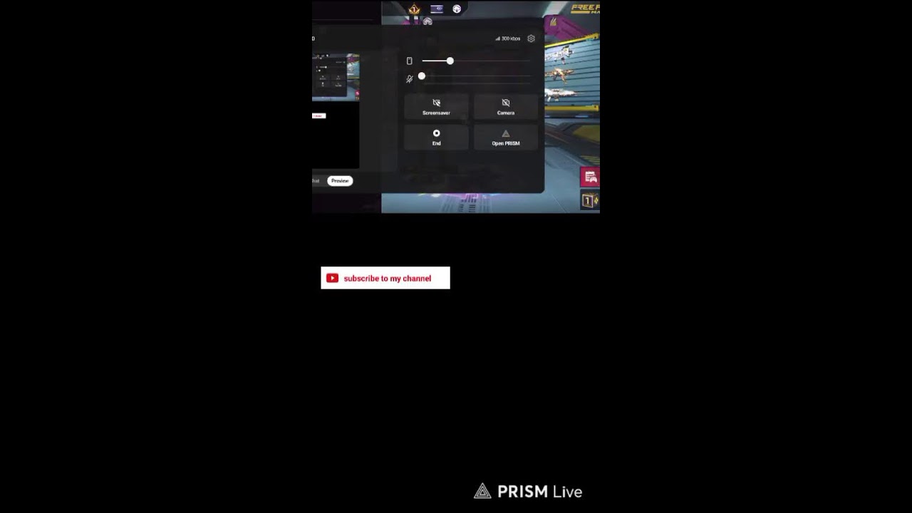 Aniket gaming 495 is live!