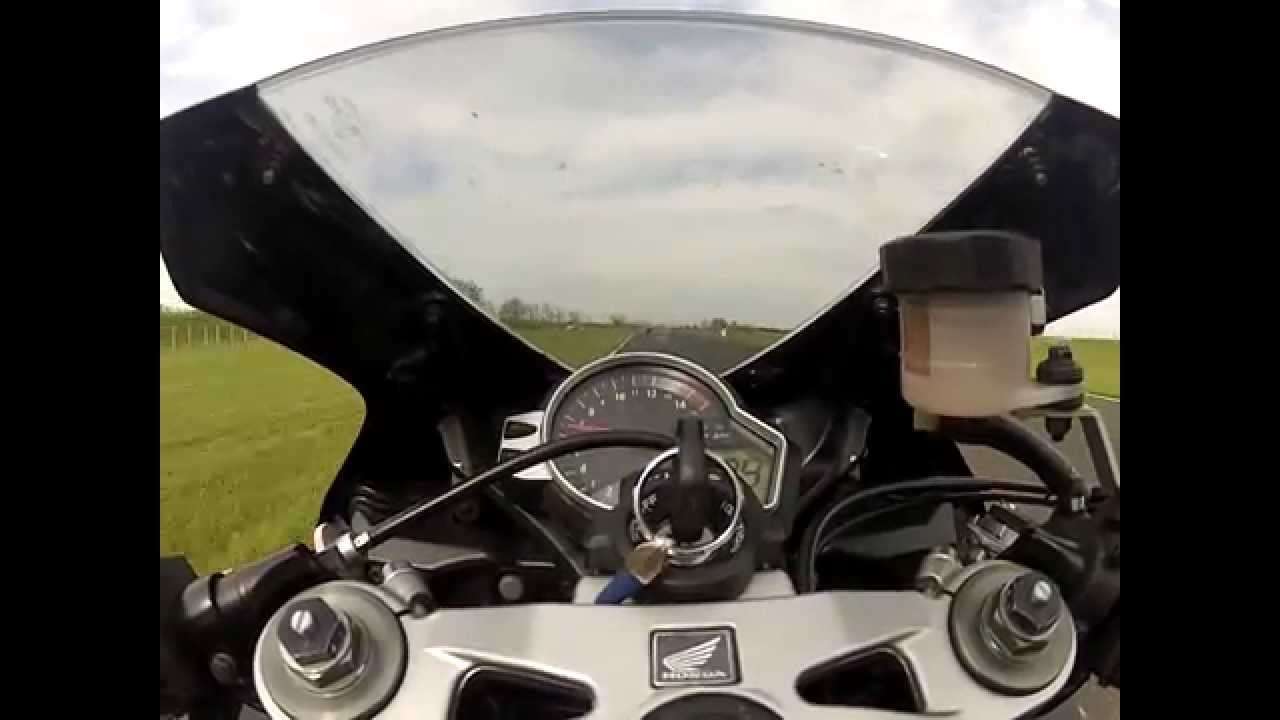 Pannoniaring Chris 27.04.2015 CBR 1000