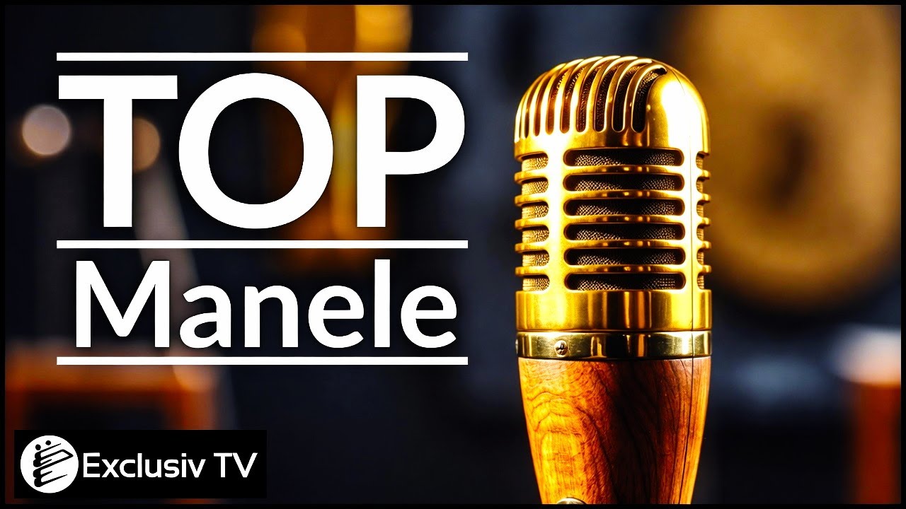 Onesti Studio - Manele pe Sistem (REMIX PRO)