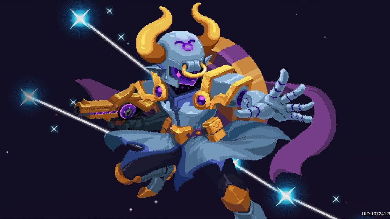 Soul Knight zerando sem armas com o alquimista 1 skill 4-5 apelativo 