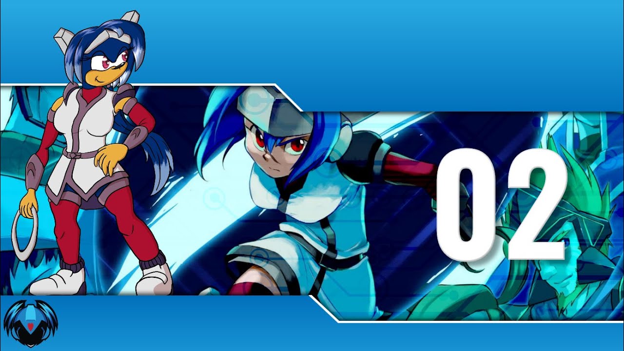 Birthday Play - CrossCode - Part 2