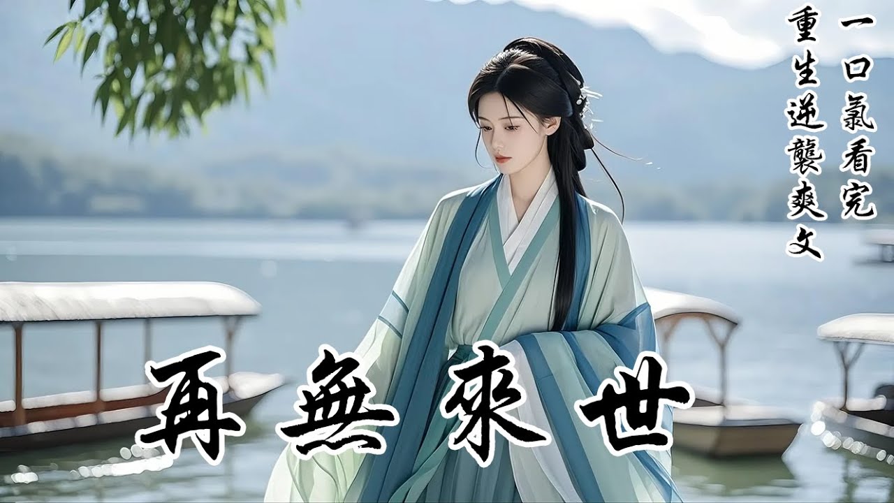 【再無來世】上一世，我們夫妻十年。他為我放棄了他愛了一輩子的白月光。我為他放棄了唯一一次回家的機會。這一世，我們都決定，不再委屈自己