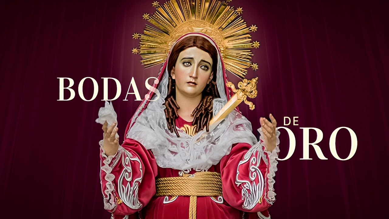 Bodas de Oro - Marcha Fúnebre