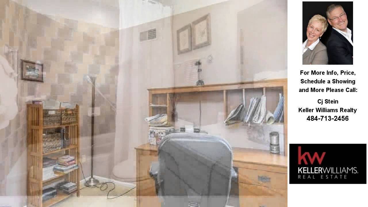 218 SPRING RUN LN, DOWNINGTOWN, PA Presented by Cj Stein.