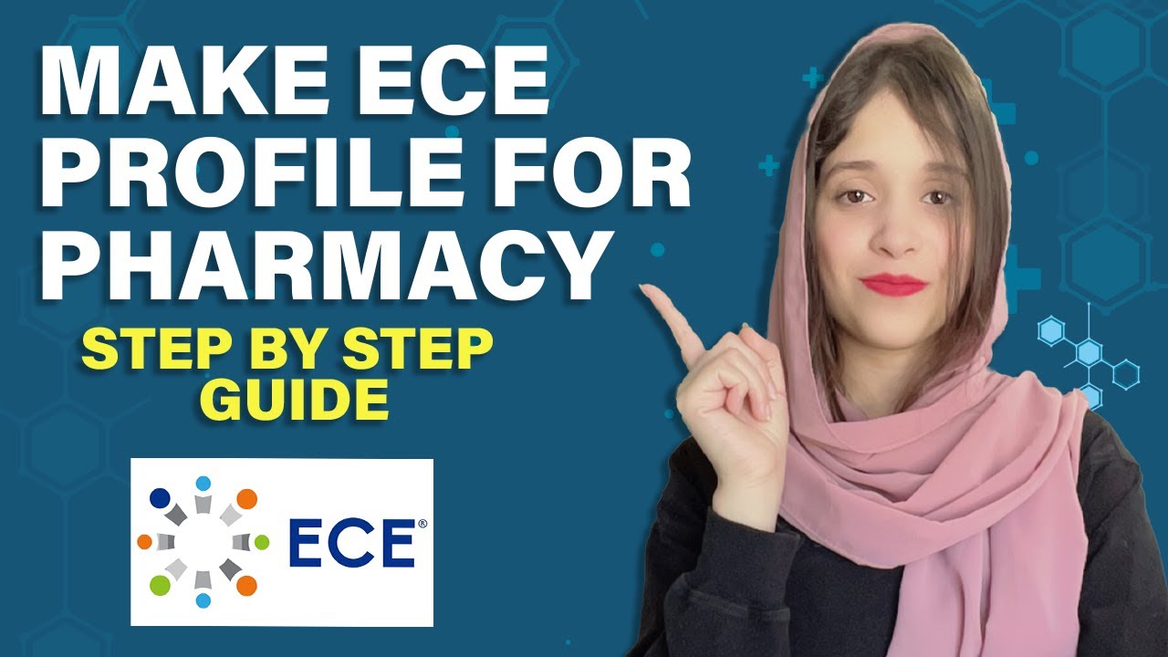 ECE profile for Foreign Pharmacists