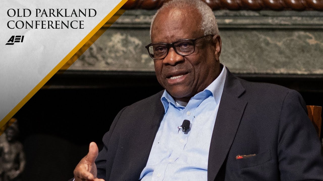 Reflections on the Path Forward for Americans | OLD PARKLAND CONFERENCE