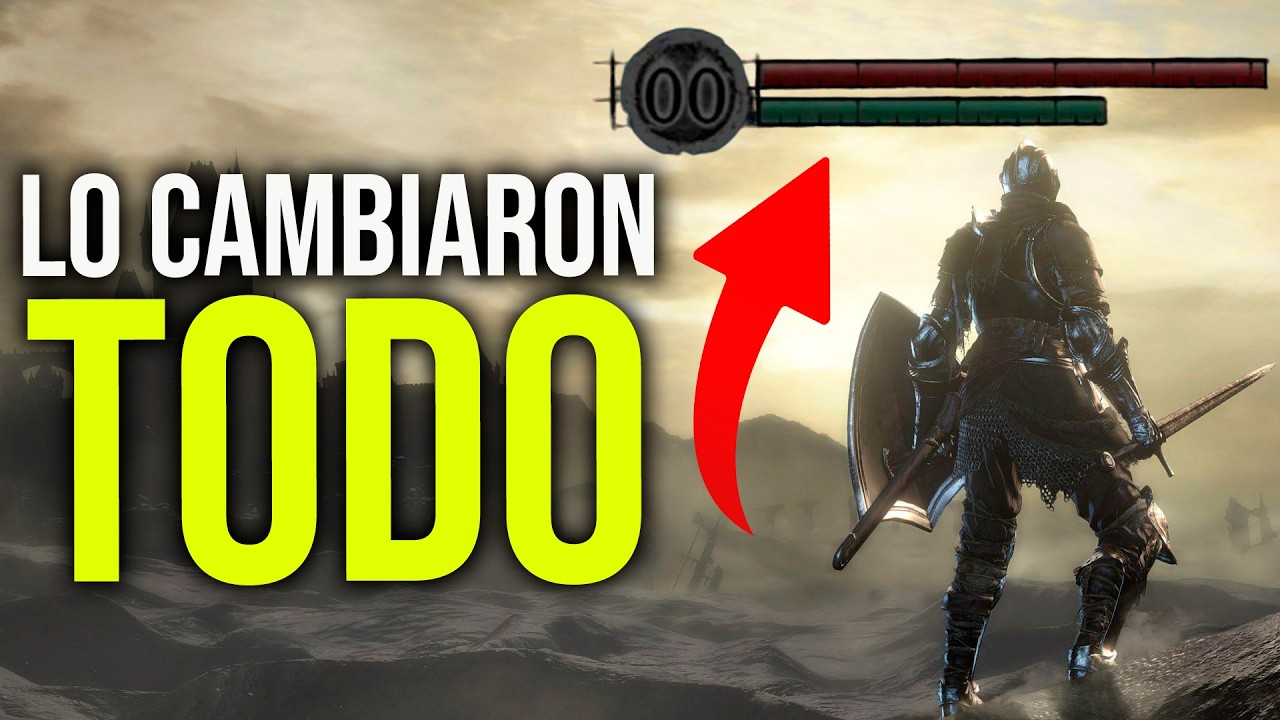 Estas mecánicas cambiaron la historia de los videojuegos