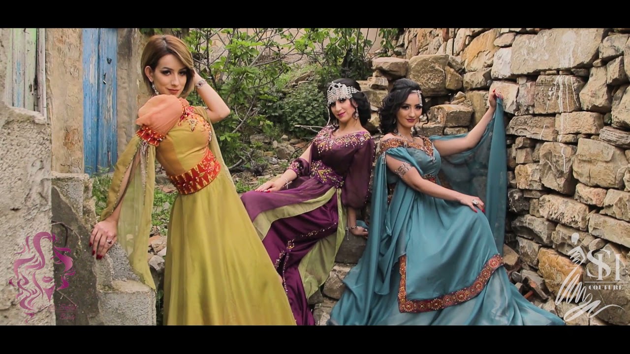 collection 2021.. ✂️🧵Berbère Moderne‌ 🧵✂️