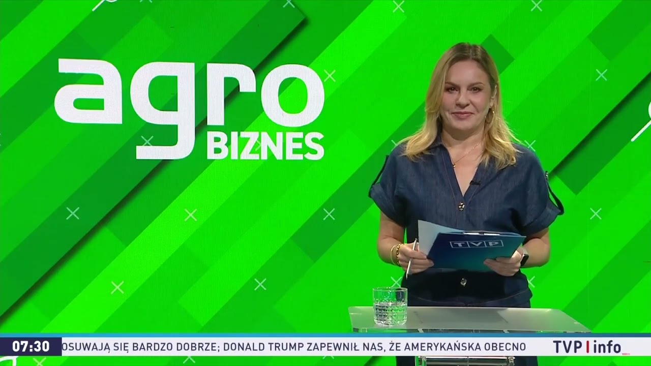 TVP Info - Nowy agrobiznes info (1.09.2025)