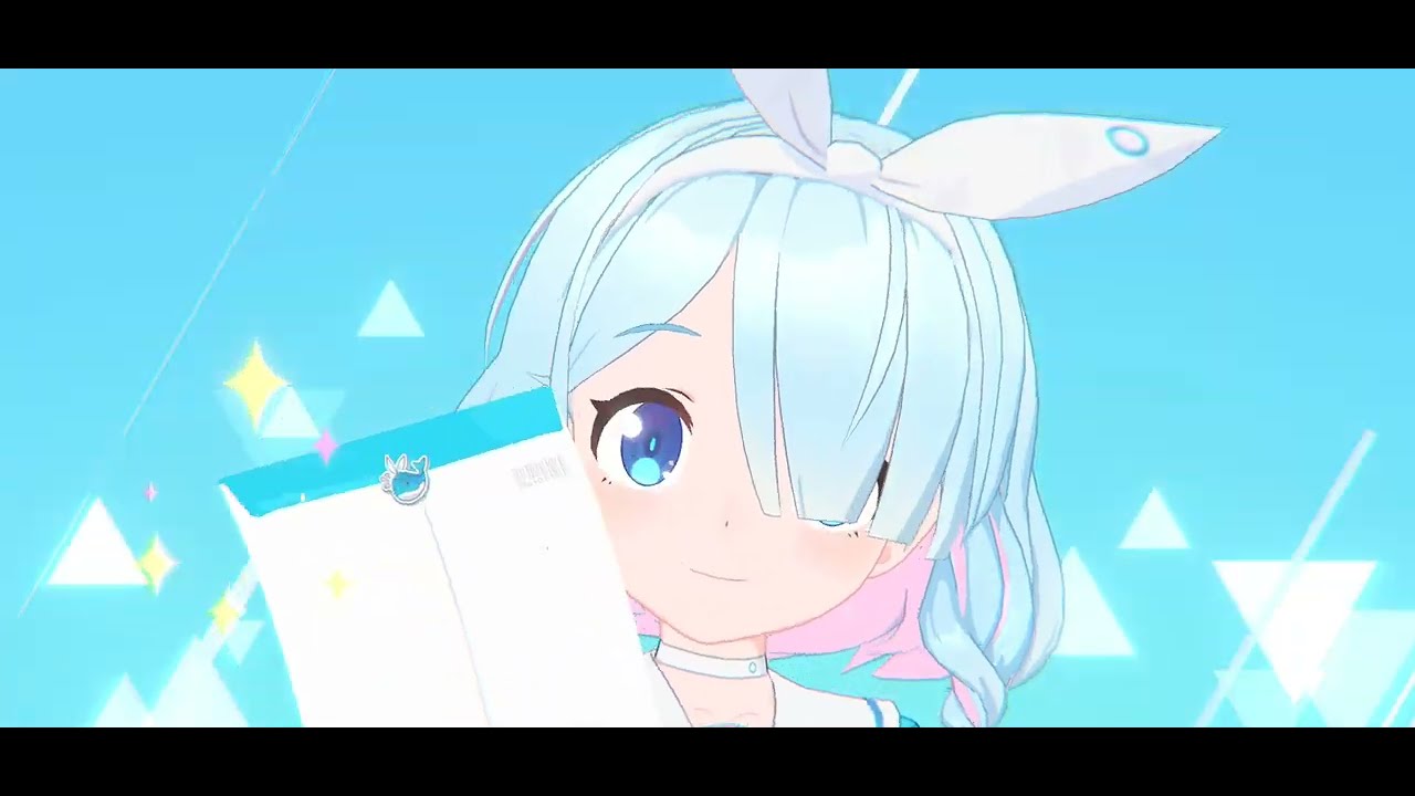 蔚藍檔案 鈴美（魔法少女）澪紗（魔法少女）特別特選招募 