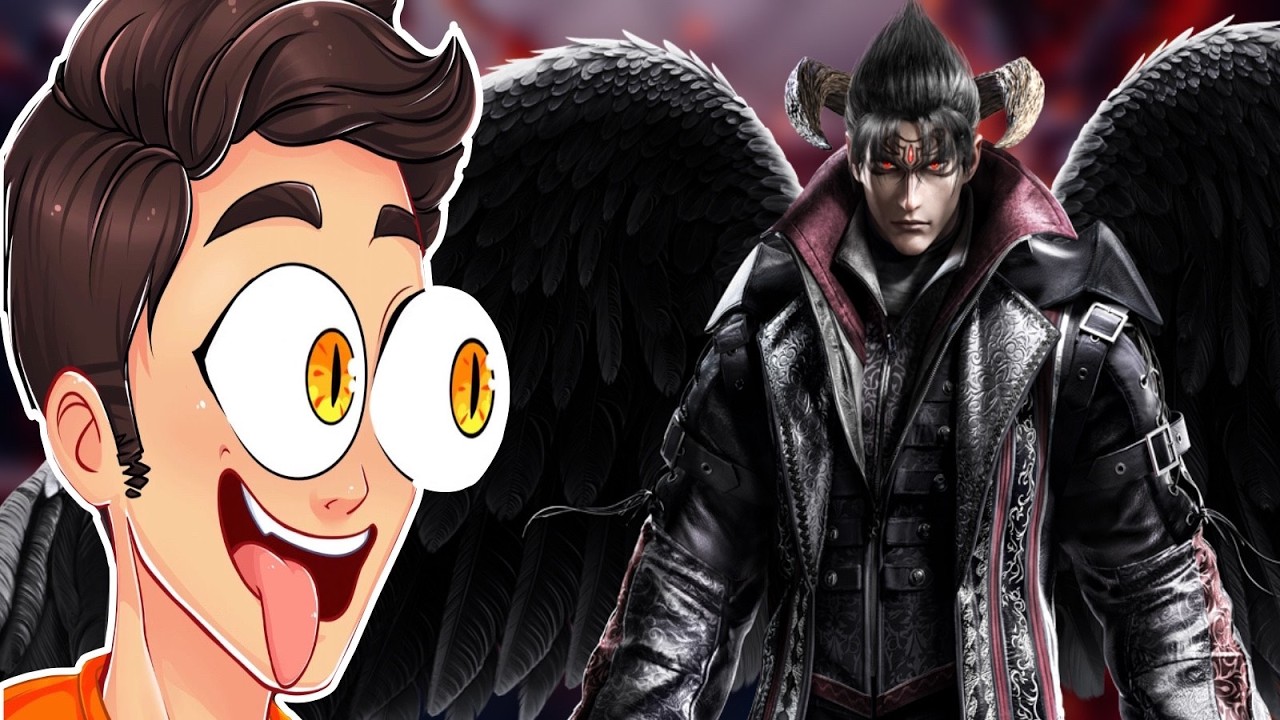 🟢| Getting Better With DVJ! | Tips on the character will be appreciated! |  🟢