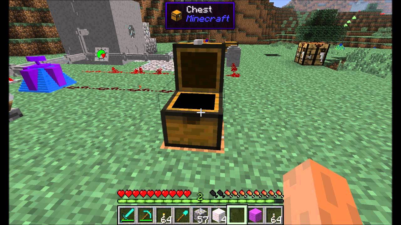 Mod Spotlight   PneumaticCraft Part 3