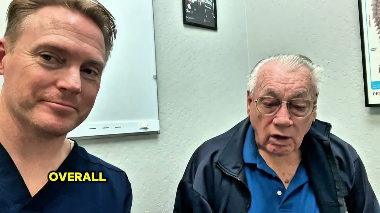 Why Shockwave Therapy Works: Real Patients, Real Results