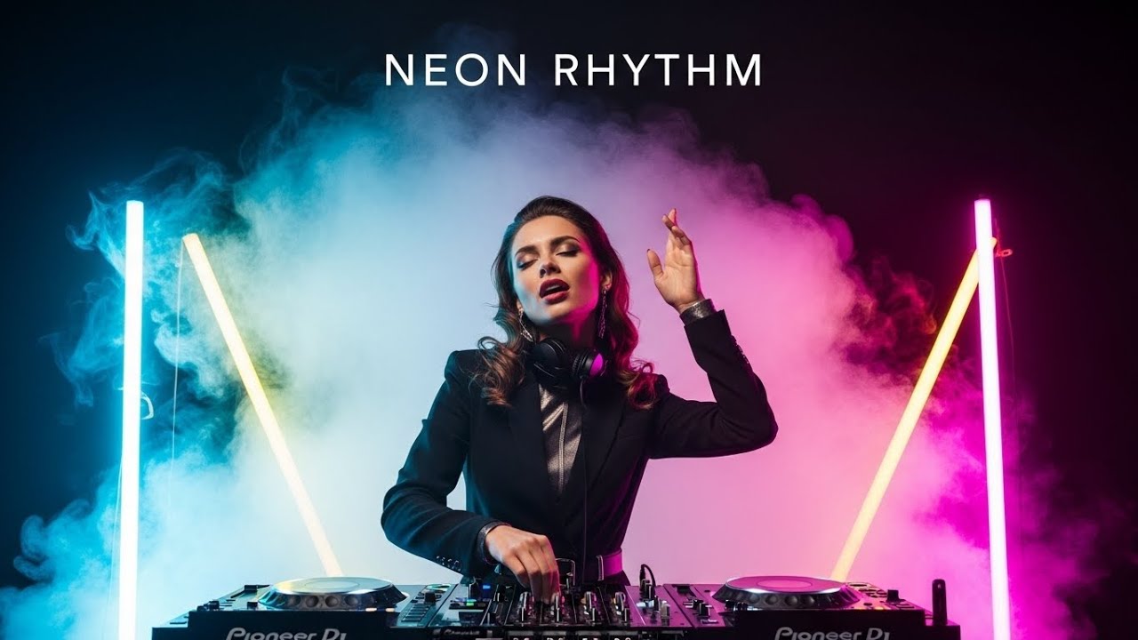 Signal from Tomorrow | Progressive Festival House 2026