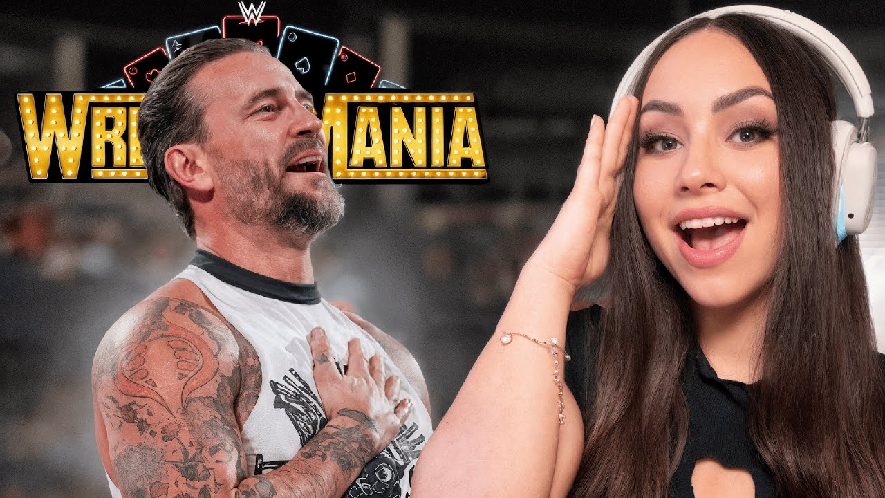 How CM Punk Changed WWE Forever - REACTION!