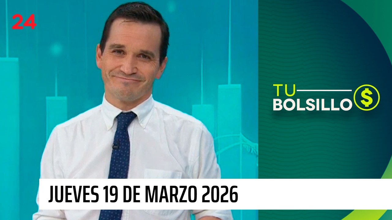 Tu Bolsillo: qué es el Mepco, expectación por el alza del petróleo y cobro del CAE