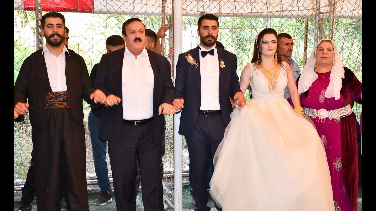 MERYEM & AGİT ÜRÜN  Düğünü -2 #ŞIRNAK AŞİRET DÜĞÜNÜ #Gazi Yıldırım #GOYAN AŞİRETİ #ULUDERE Full HD