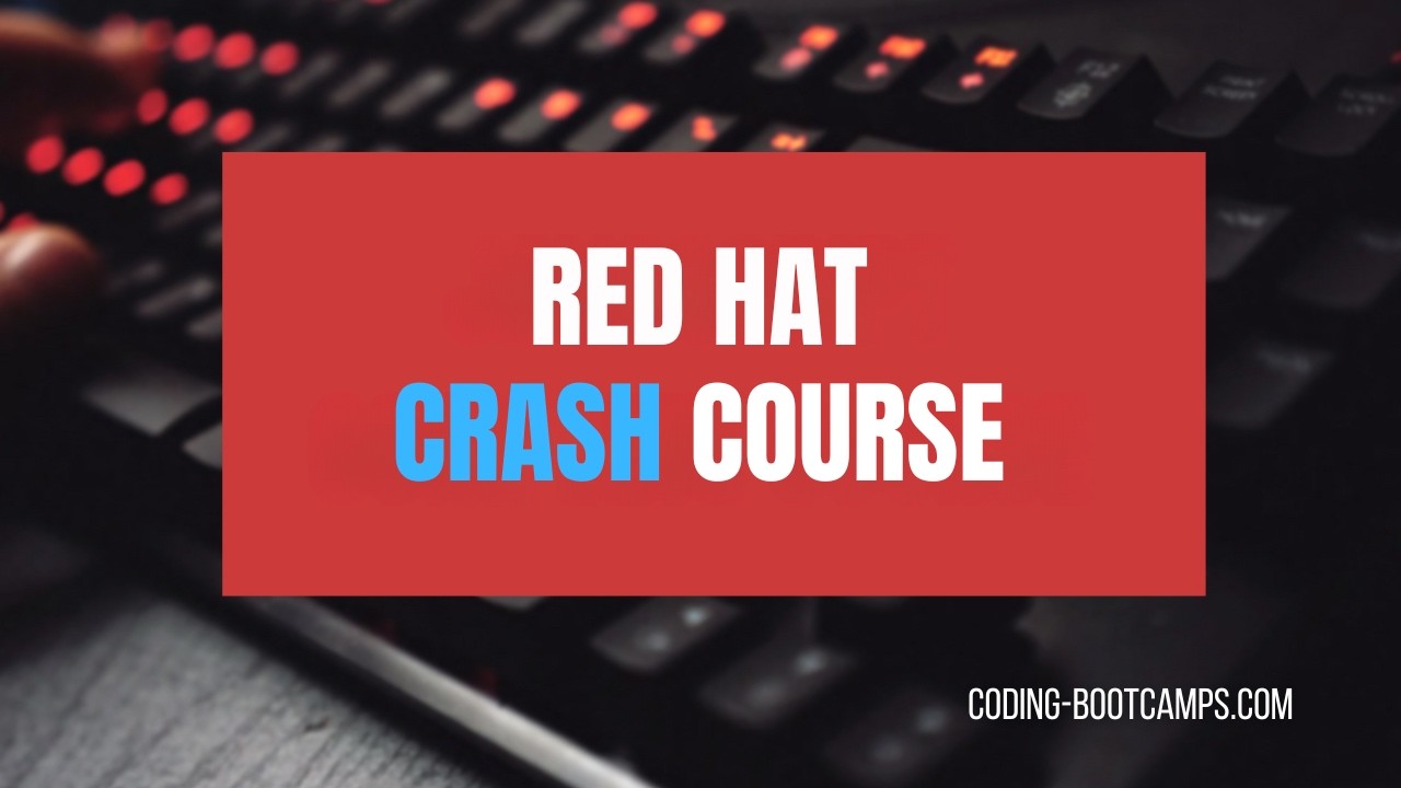 Crash Course for Intermediate Level Linux System Administration like Red Hat System Admin