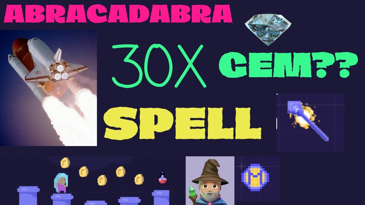🚀100% Bullish on SPELL 🚀  FANTOM 30X? GEM 💎 Best Yield Farm Strategy STABLECOINS  ABRACADABRA MONEY💎