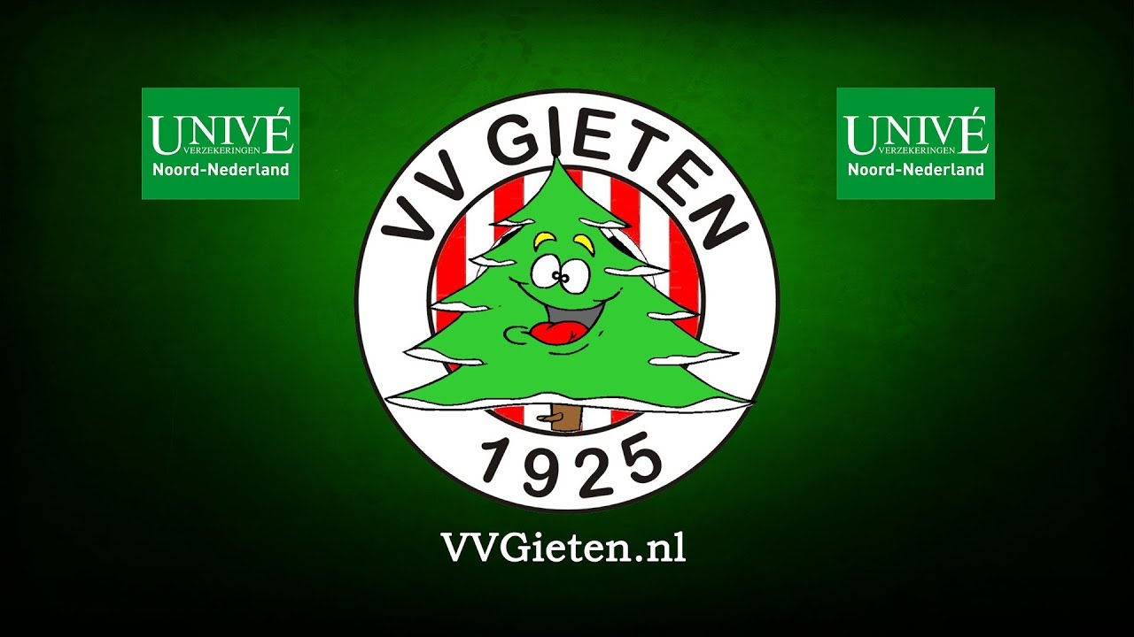 LTC - WVV (zondag) Finale Gieten toernooi 2017