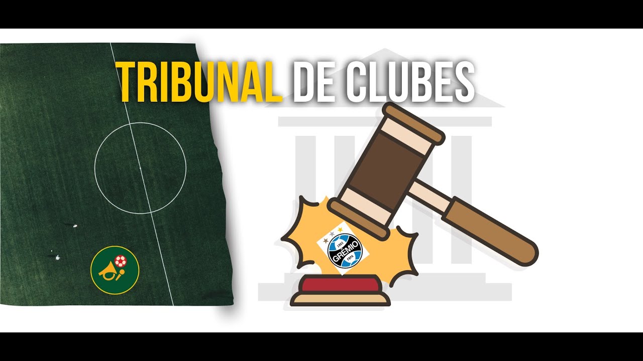 JULGANDO A TEMPORADA DO GRÊMIO