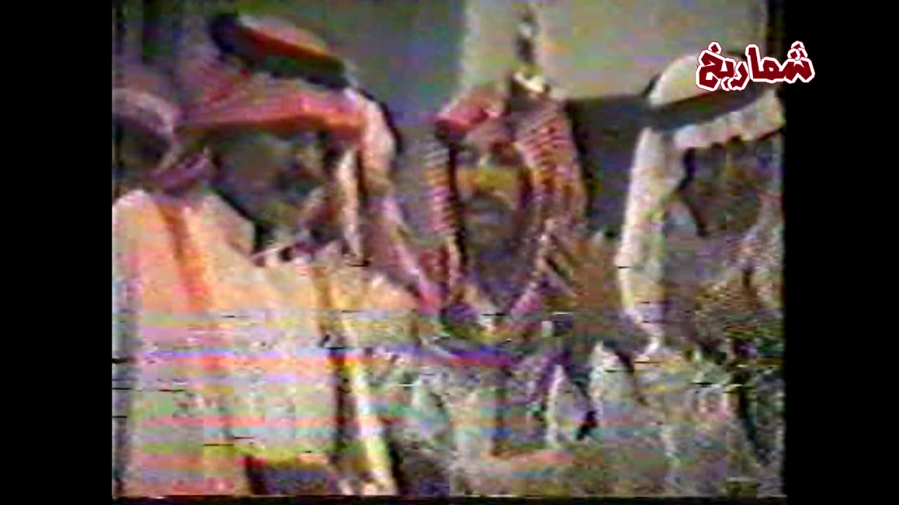 محاورة شعرية بين سعد الخويطر وصالح الفرج