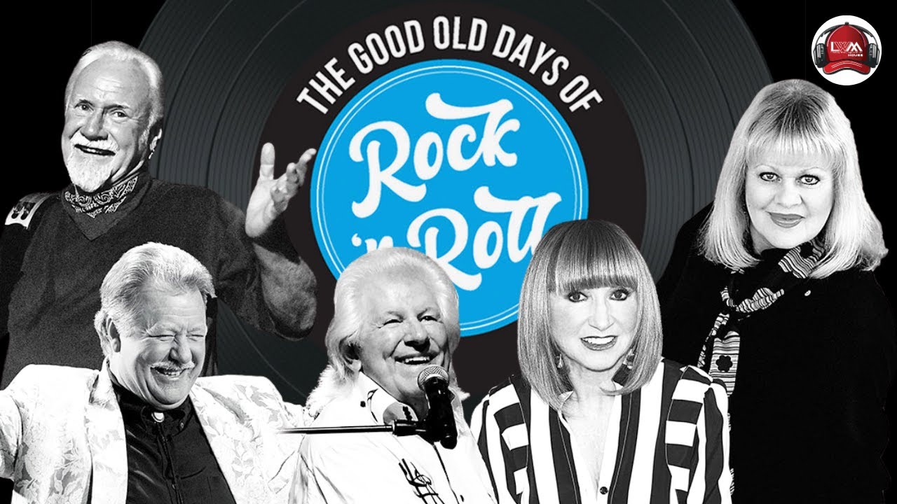 Rock 'n' Roll Legends Take Waddo Backstage | Full Access