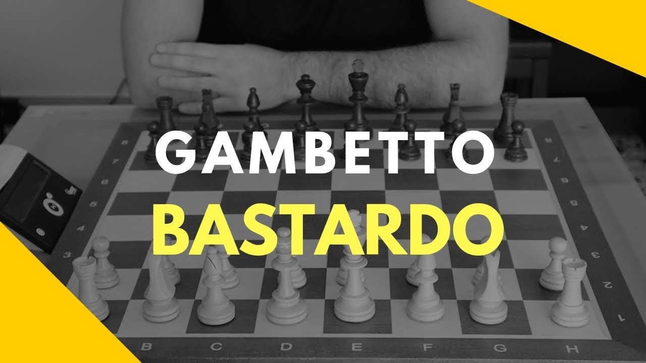 Il Gambetto più Bastardo di Sempre
