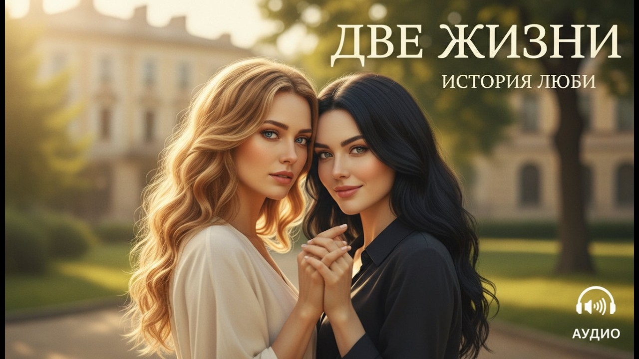Поцелуй в темноте – разбитая семья