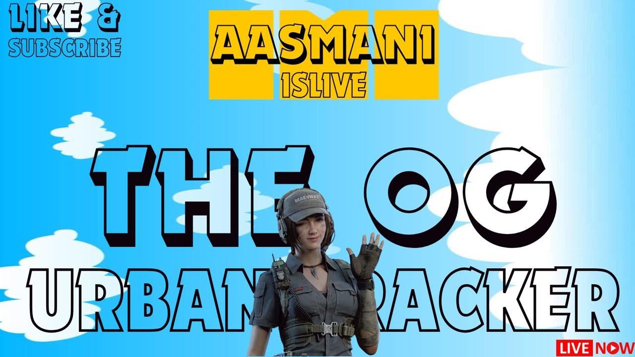 Aasmani is INJERIOUS TO HEALTH #codm #callofduty #explore #viral