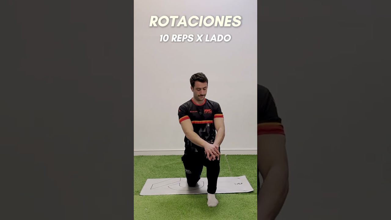 Si tienes periostitis, haz estos 3 ejercicios #shorts