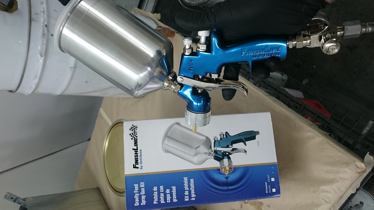 FLG4 670 1.5mm Review & Demo