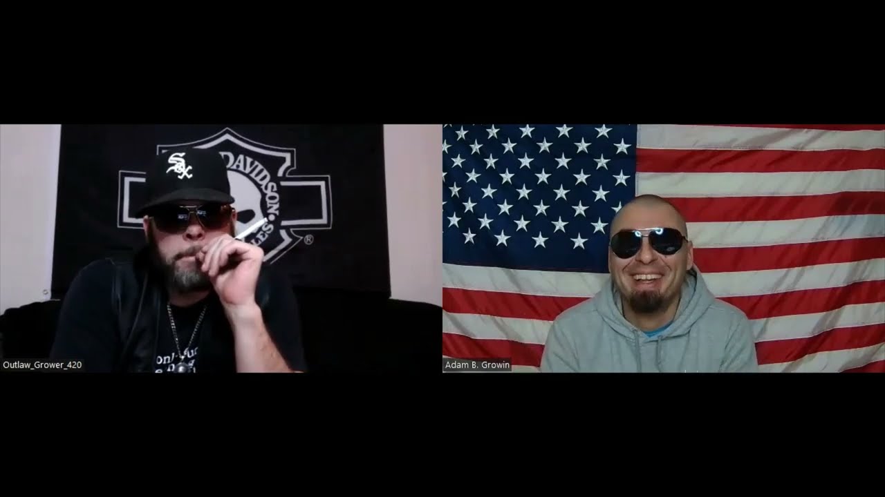 Sunday Sesh Episode 15: Hosted By OutLaw_Grower_420 and DesertGrowthSpurt