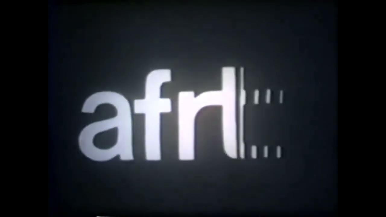 Claude Productions | AFRTS ID (1972)