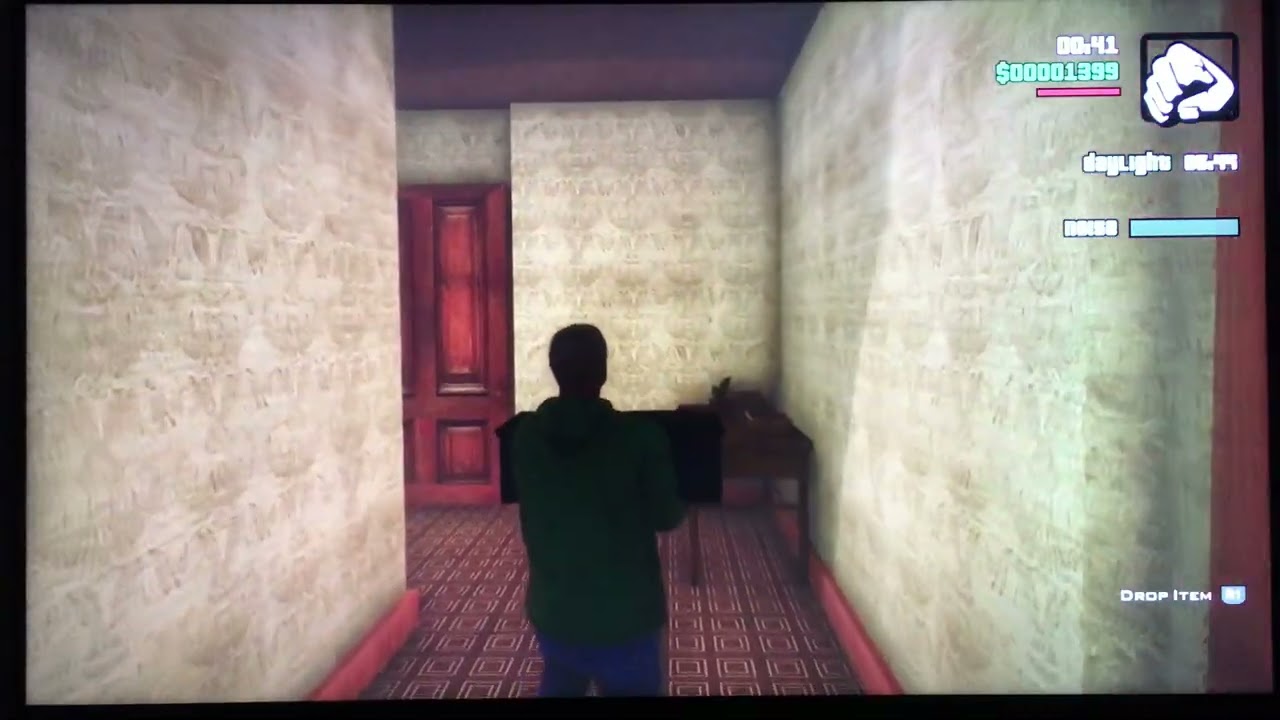 gta san andreas serie episode 12