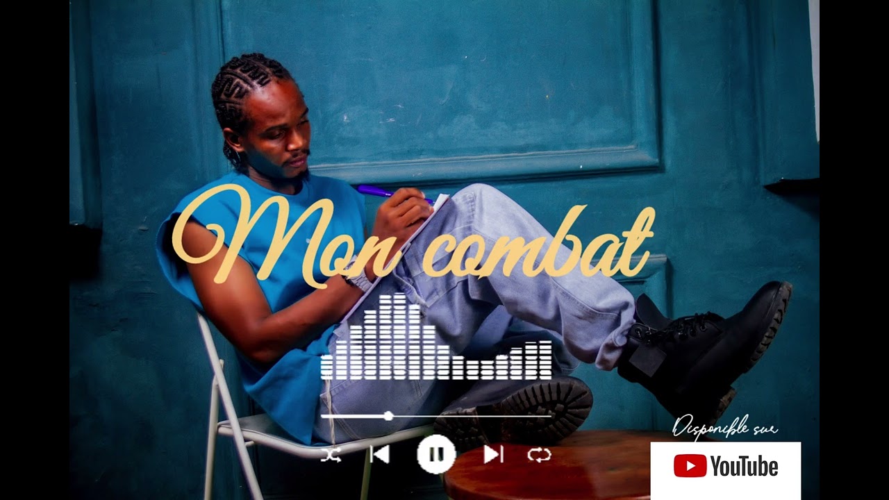 Mon combat 