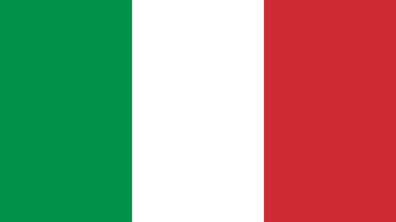 Гимн Италии - "Il Canto degli Italiani"