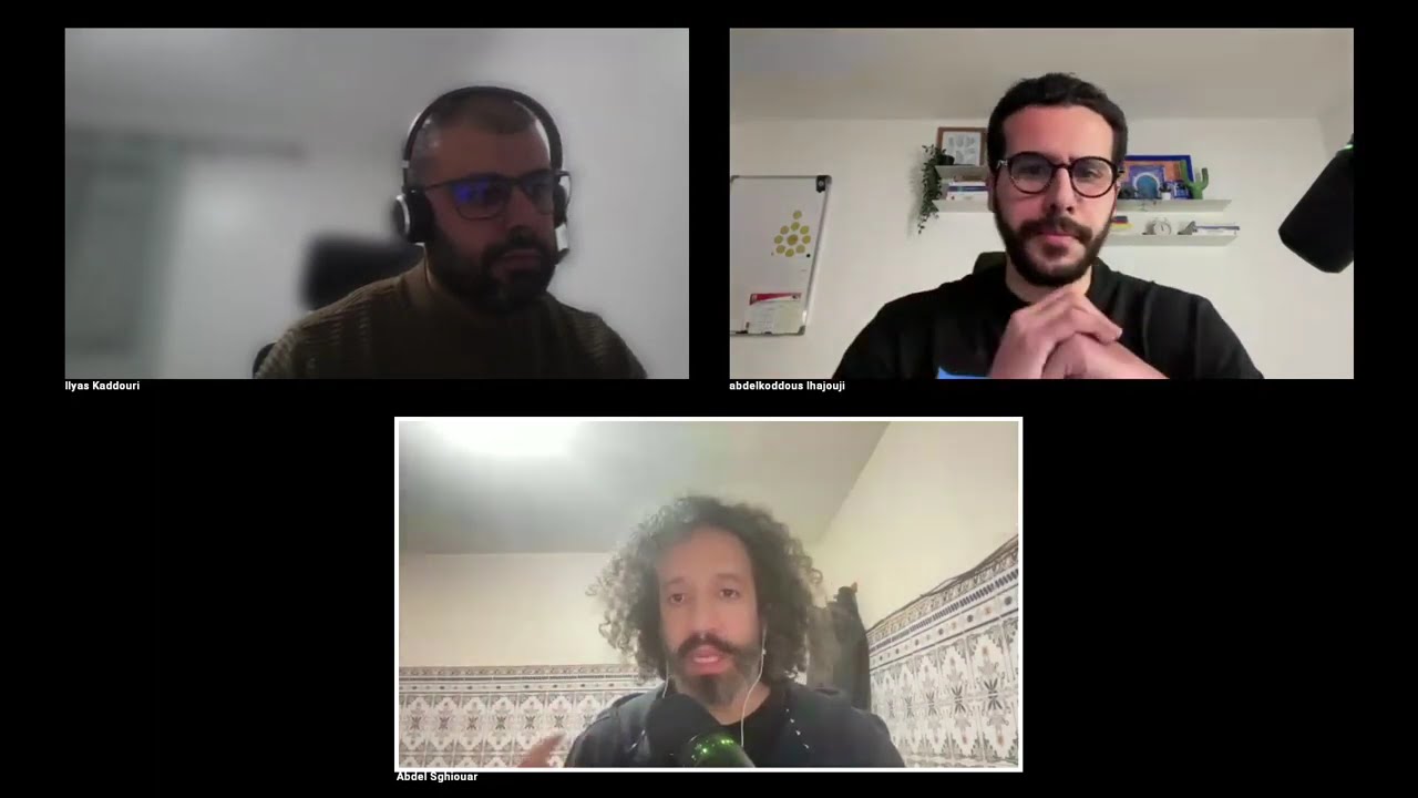 Cloud Native Rabat Launch: AI on Kubernetes with CNCF Ambassador Abdel Sghiouar