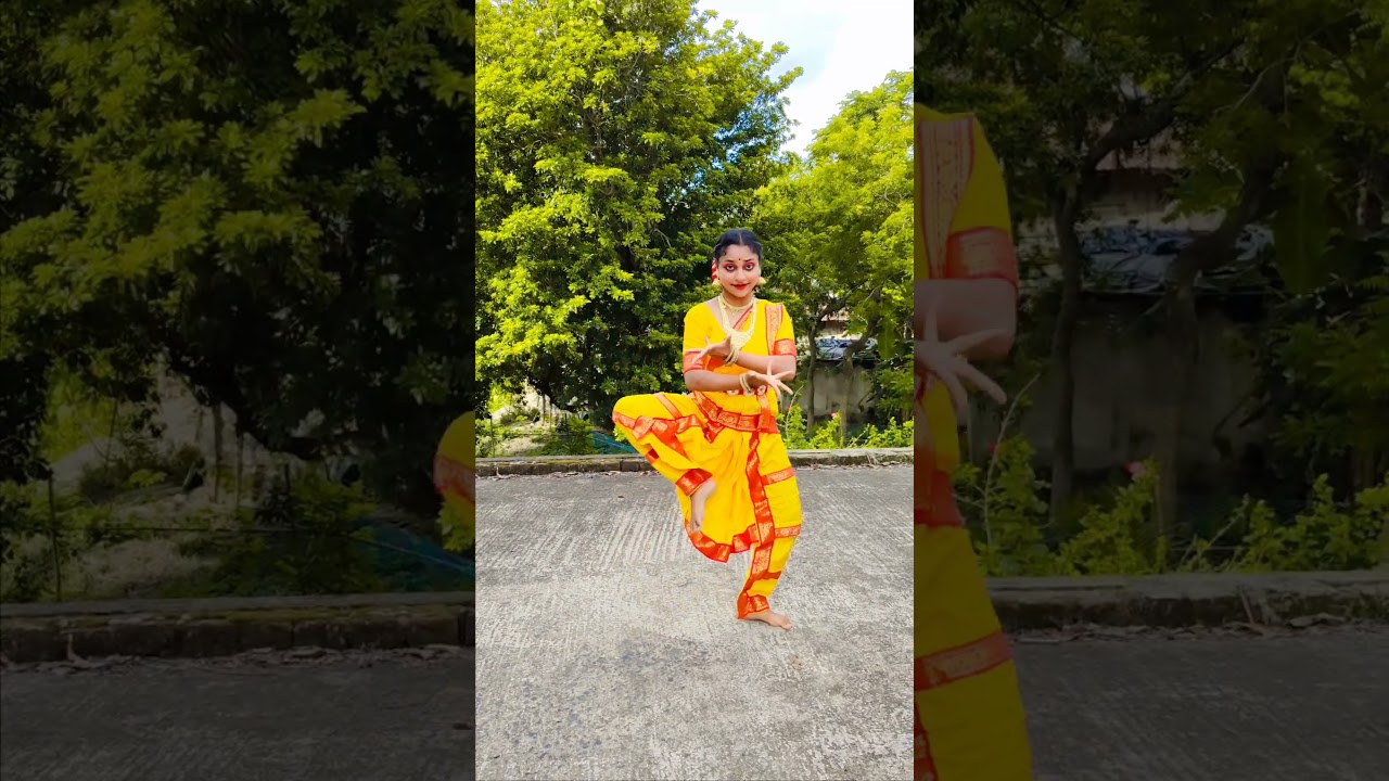 #Dai dai dhamma #dance #song #like #comment #share #trending_song