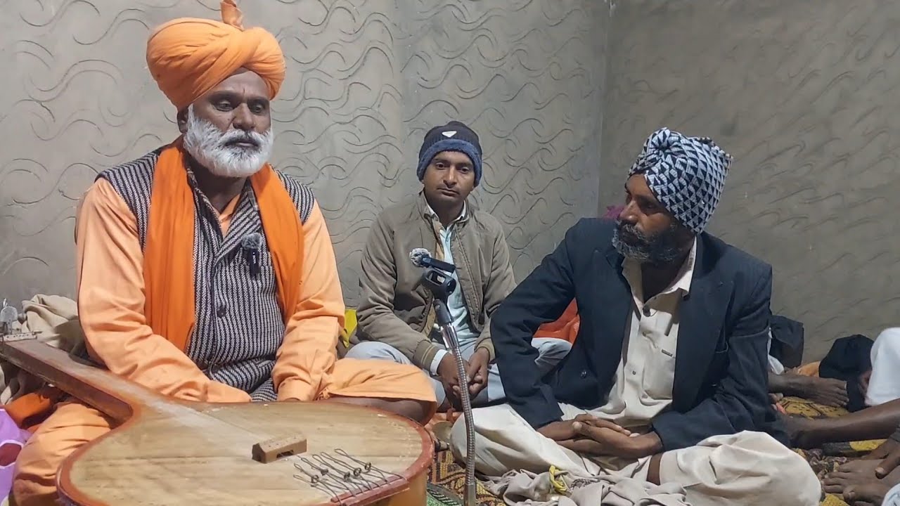 सत्संग ऊपदेश वार्ता नही कोई रंग रूप नही रेखा अचरज खेल अचम्भा देखा//संत जसुदासजी-महाराज 