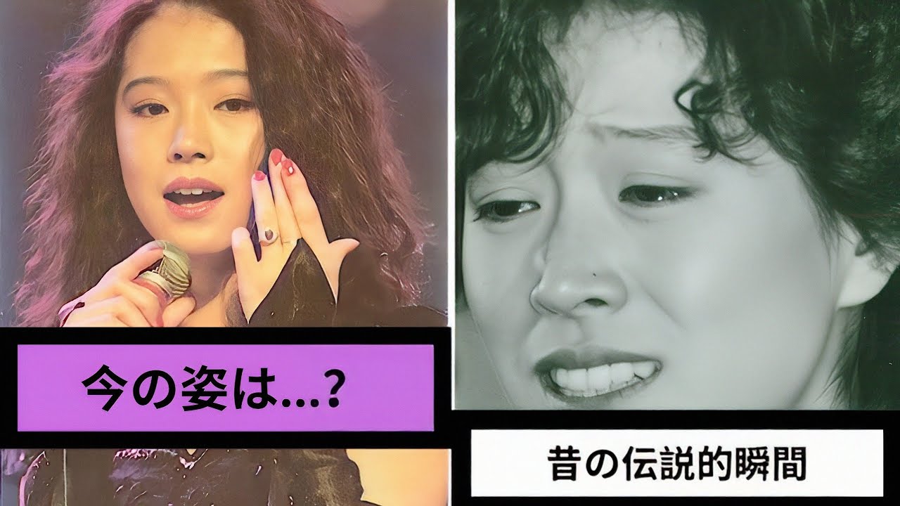 【衝撃】中森明菜はなぜ消えたのか――今、若者が再び聴く理由