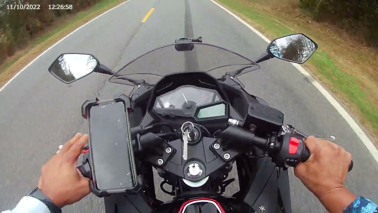 Bd250 cc Venom motorsports