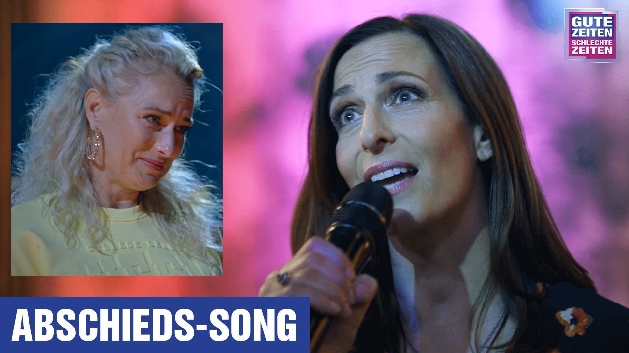 Abschieds-Song für Maren | GZSZ